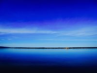 Lesson 6 – Infinite Peace Lies in the Absence of Presence